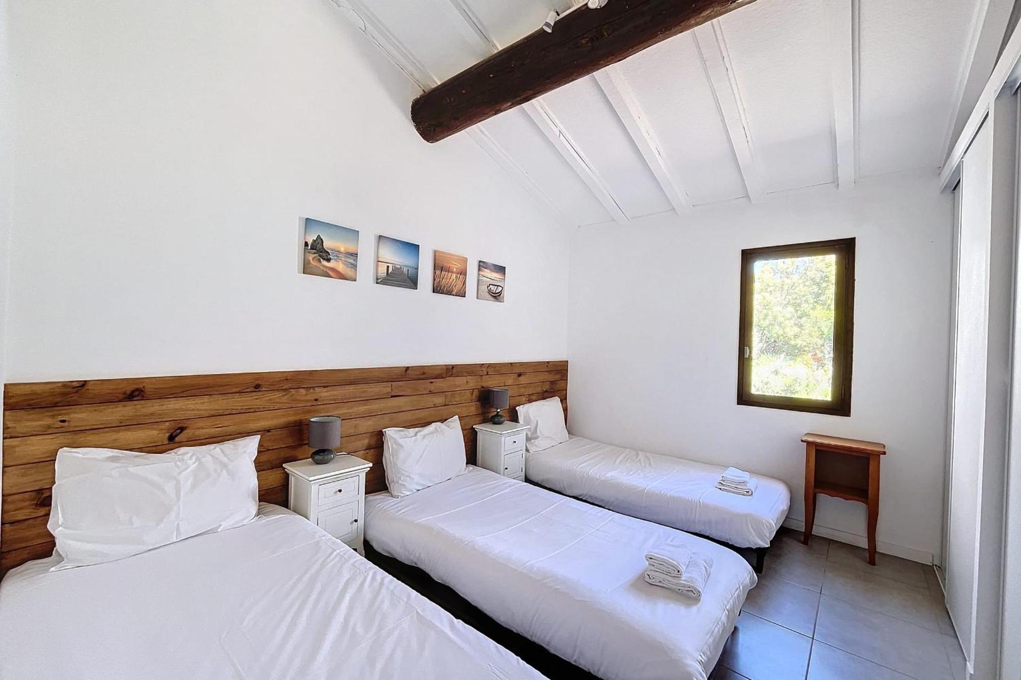Mini Villa At 150M From The Beach Of Santa Giulia Porto-Vecchio  Exterior foto