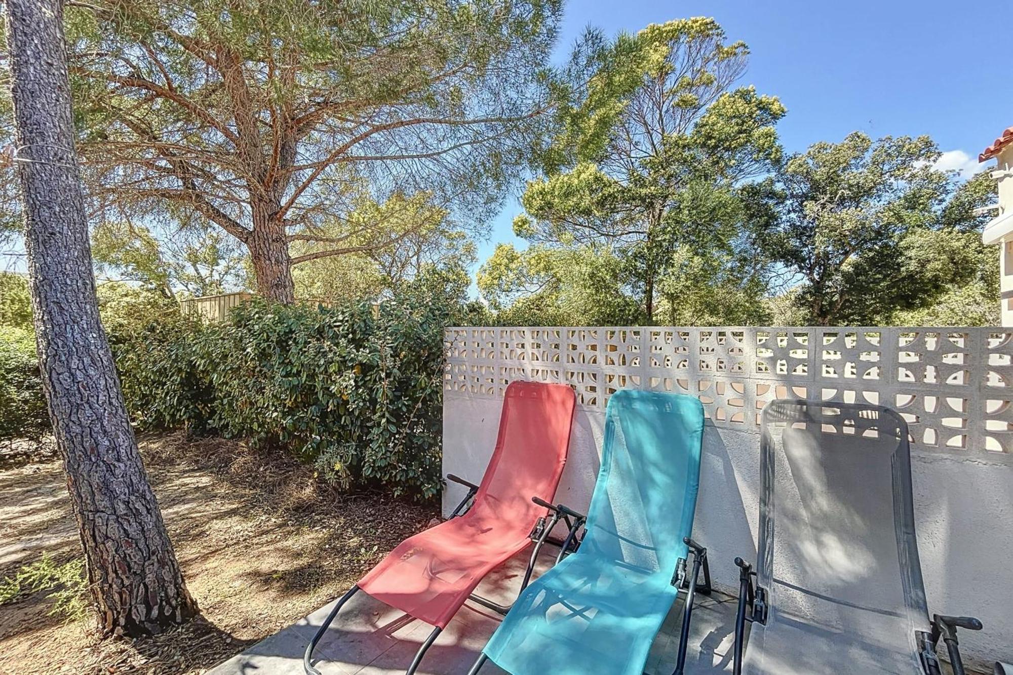 Mini Villa At 150M From The Beach Of Santa Giulia Porto-Vecchio  Exterior foto