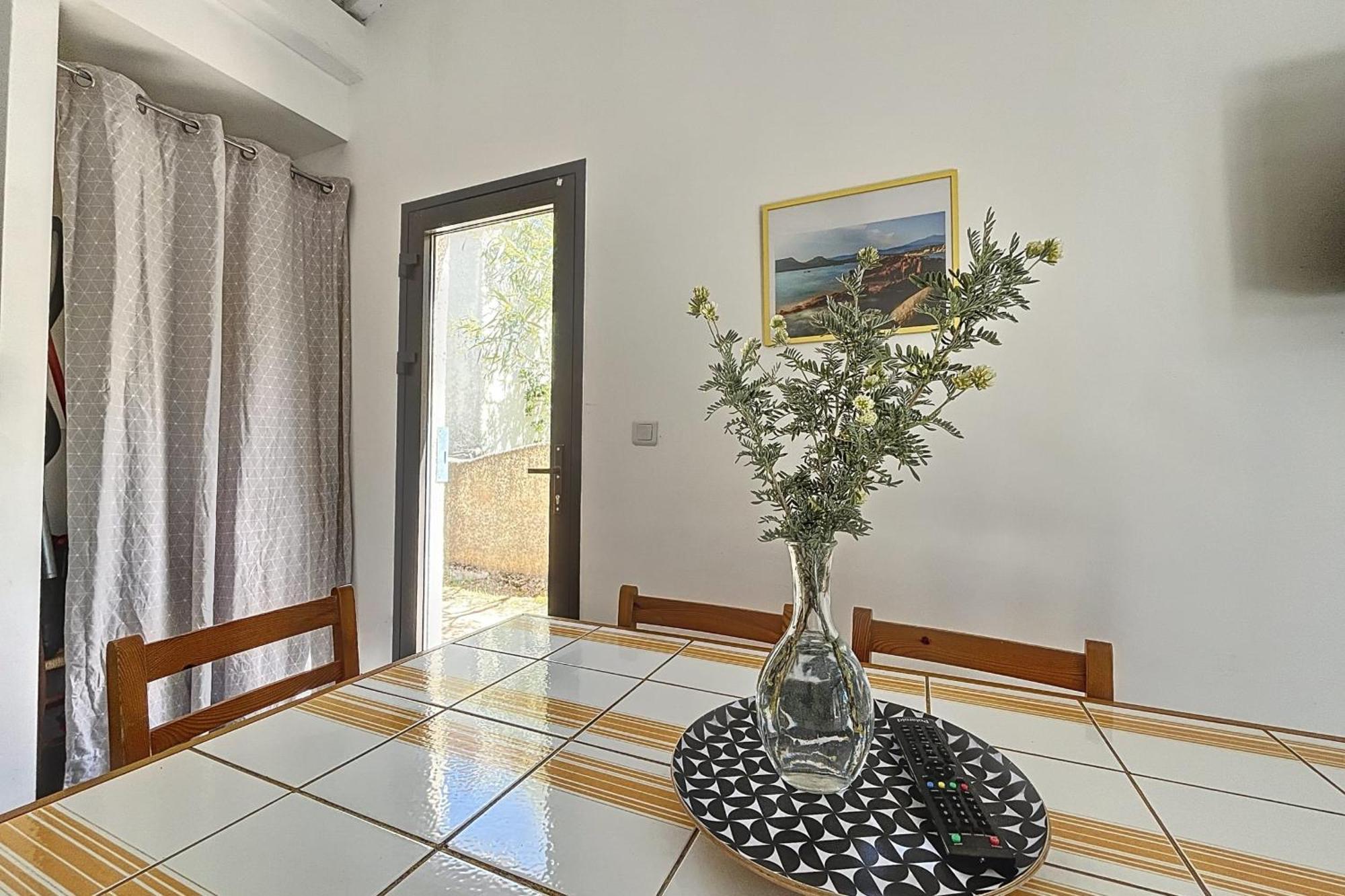 Mini Villa At 150M From The Beach Of Santa Giulia Porto-Vecchio  Exterior foto